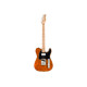 SQUIER AFFINITY SERIES TELECASTER FLAME MAPLE TOP MOCHA Електрогітара