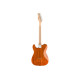 SQUIER AFFINITY SERIES TELECASTER FLAME MAPLE TOP MOCHA Електрогітара