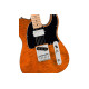 SQUIER AFFINITY SERIES TELECASTER FLAME MAPLE TOP MOCHA Електрогітара