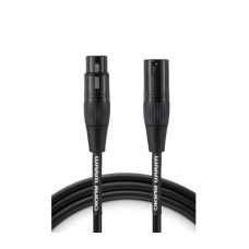 Кабель мікрофонний WARM AUDIO Prem-XLR-20'