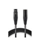 Кабель мікрофонний WARM AUDIO Prem-XLR-20'