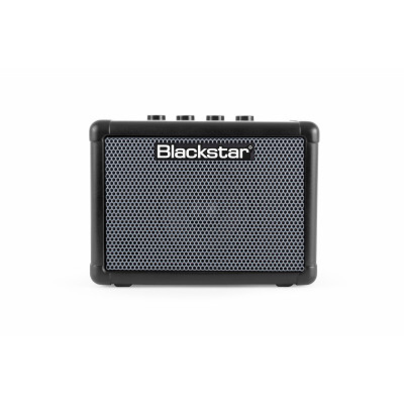 Гітарний комбопідсилювач BLACKSTAR FLY 3 BASS