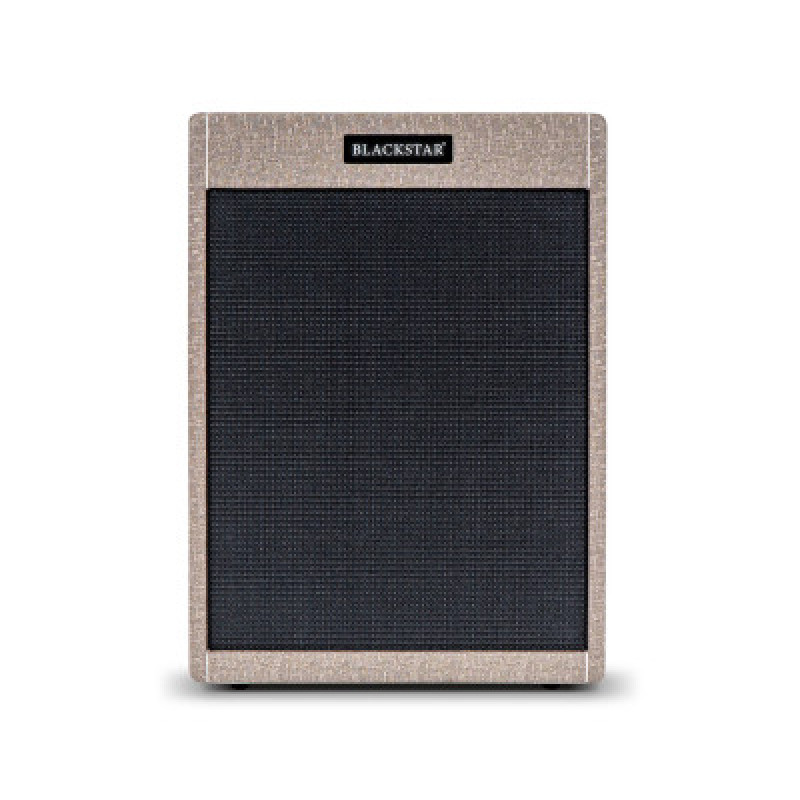 Гітарний кабінет BLACKSTAR ST. JAMES 212 VOC FAWN CABINET