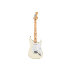 FENDER STANDARD STRATOCASTER MN OLYMPIC WHITE Електрогітара