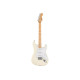 FENDER STANDARD STRATOCASTER MN OLYMPIC WHITE Електрогітара