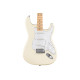 FENDER STANDARD STRATOCASTER MN OLYMPIC WHITE Електрогітара