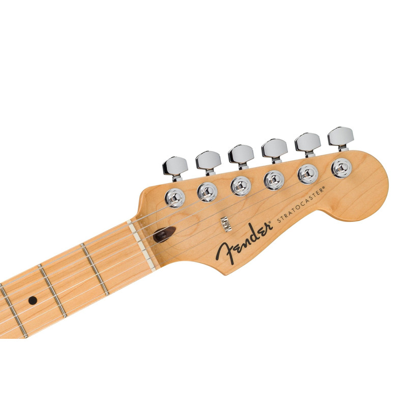 FENDER STANDARD STRATOCASTER MN OLYMPIC WHITE Електрогітара