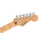 FENDER STANDARD STRATOCASTER MN OLYMPIC WHITE Електрогітара