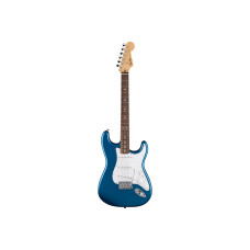 FENDER STANDARD STRATOCASTER LRL AQUA MARINE METALLIC Електрогітара