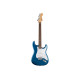 FENDER STANDARD STRATOCASTER LRL AQUA MARINE METALLIC Електрогітара