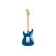 FENDER STANDARD STRATOCASTER LRL AQUA MARINE METALLIC Електрогітара