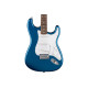 FENDER STANDARD STRATOCASTER LRL AQUA MARINE METALLIC Електрогітара