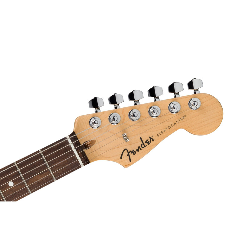FENDER STANDARD STRATOCASTER LRL AQUA MARINE METALLIC Електрогітара