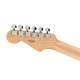 FENDER STANDARD STRATOCASTER LRL AQUA MARINE METALLIC Електрогітара