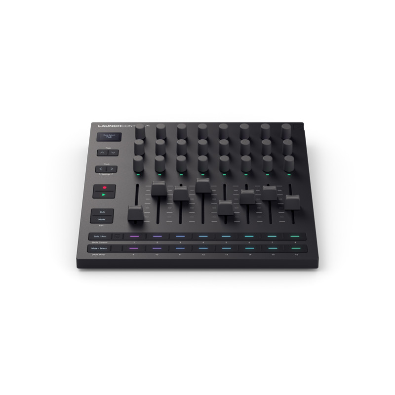 NOVATION Launch Control XL 3 MIDI-контроллер
