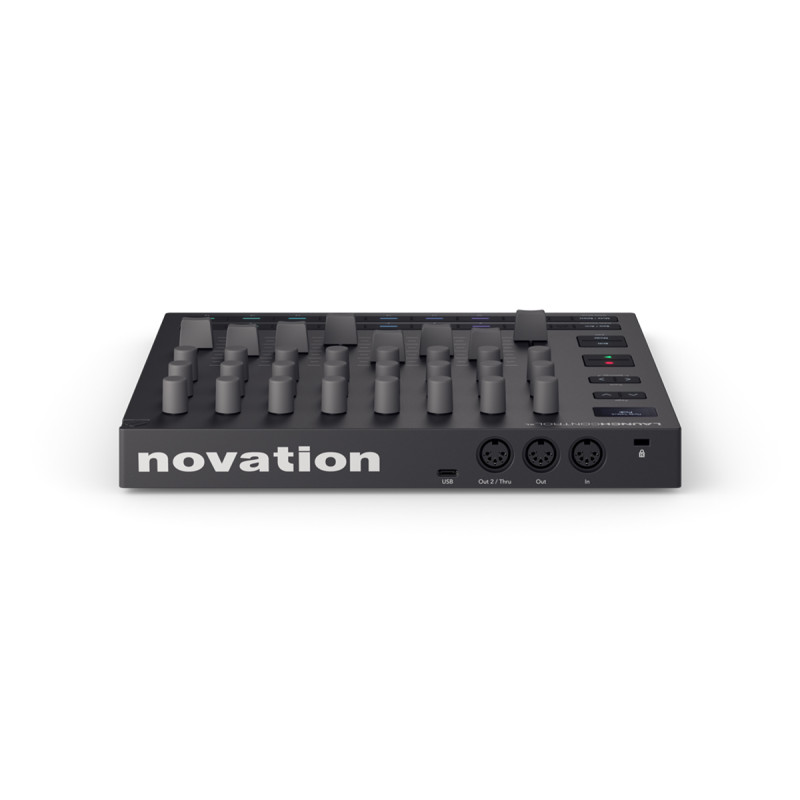 NOVATION Launch Control XL 3 MIDI-контроллер