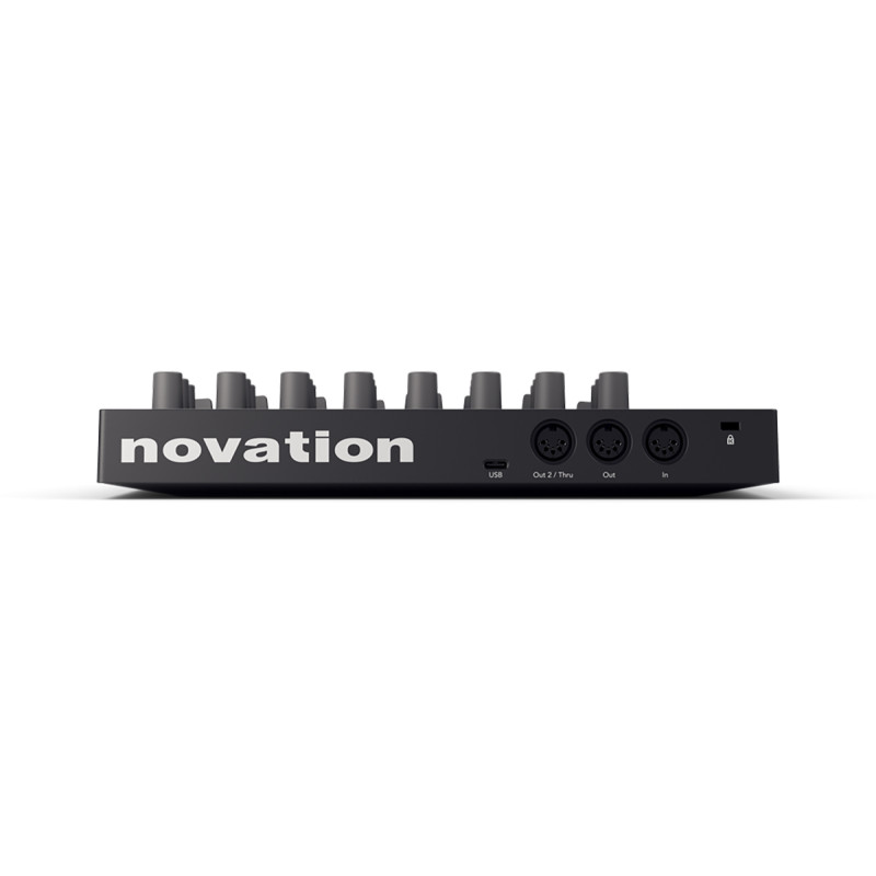 NOVATION Launch Control XL 3 MIDI-контроллер