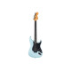 FENDER PLAYER II LIMITED EDITION ADVANCED STRATOCASTER HSS HT DAPHNE BLUE Электрогитара