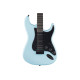 FENDER PLAYER II LIMITED EDITION ADVANCED STRATOCASTER HSS HT DAPHNE BLUE Электрогитара