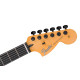 FENDER PLAYER II LIMITED EDITION ADVANCED STRATOCASTER HSS HT DAPHNE BLUE Электрогитара