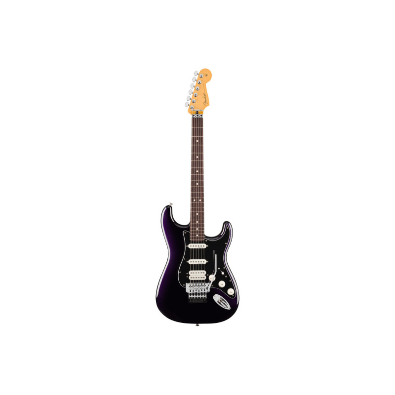 FENDER PLAYER II MODIFIED STRATOCASTER HSS FLOYD ROSE RW DUSK Электрогитара