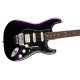 FENDER PLAYER II MODIFIED STRATOCASTER HSS FLOYD ROSE RW DUSK Электрогитара