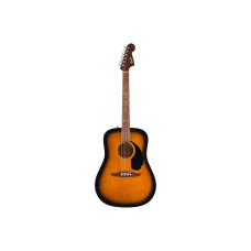 FENDER CALIFORNIA DEBUT REDONDO 2 COLOR SUNBURST Гітара акустична