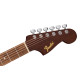 FENDER CALIFORNIA DEBUT REDONDO 2 COLOR SUNBURST Акустическая гитара