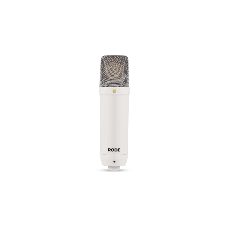RODE NT1 SIGNATURE WHITE Мікрофон
