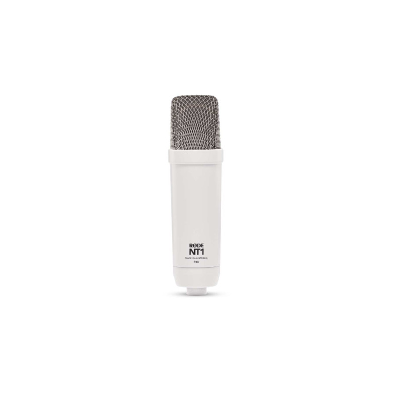 RODE NT1 SIGNATURE WHITE Мікрофон