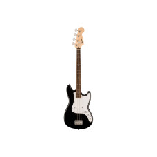 SQUIER SONIC BRONCO BASS BLACK Бас-гітара