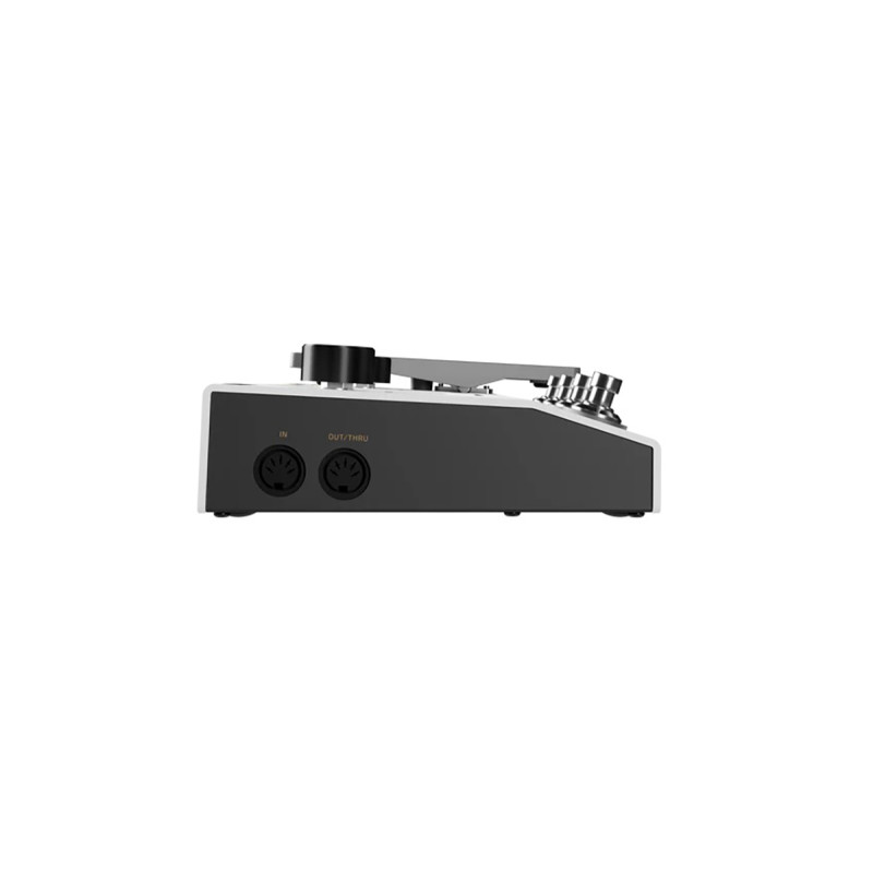 HOTONE AUDIO AMPERO II Гітарний процесор ефектів