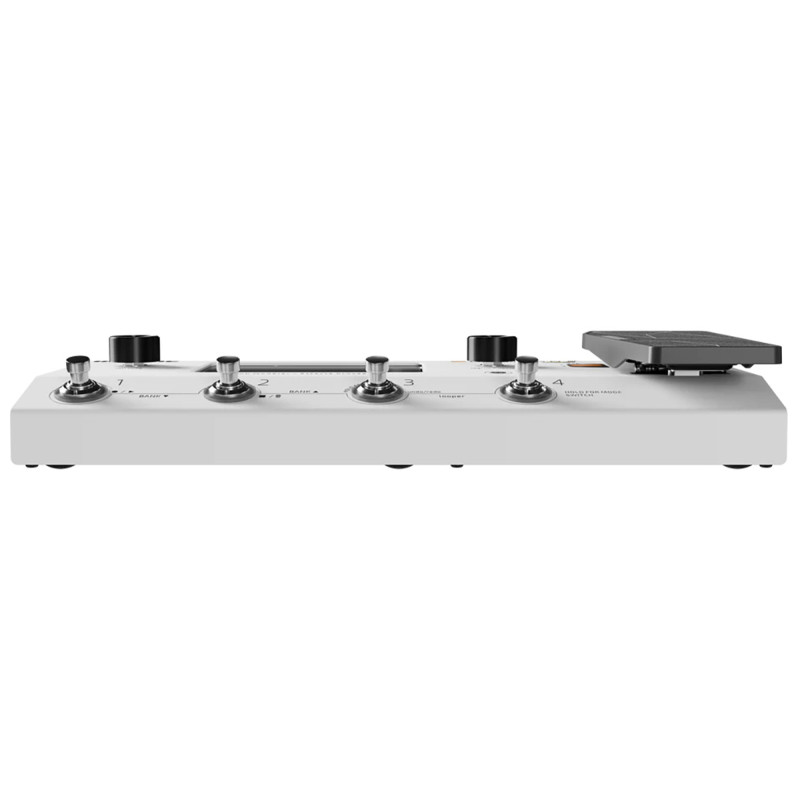 HOTONE AUDIO AMPERO II Гітарний процесор ефектів