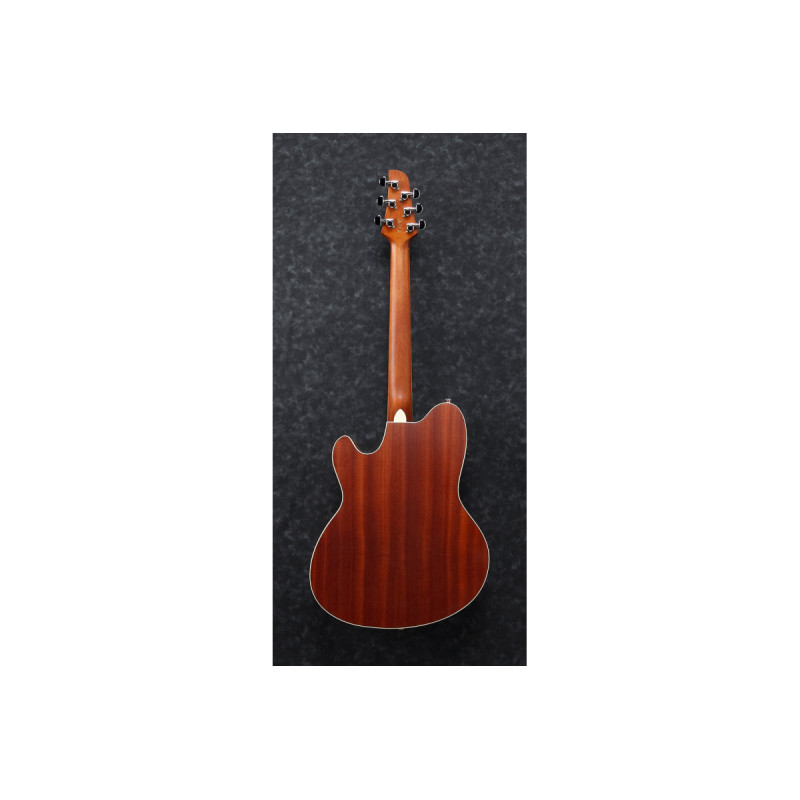 IBANEZ TCY12E-OPN Электроакустическая гитара