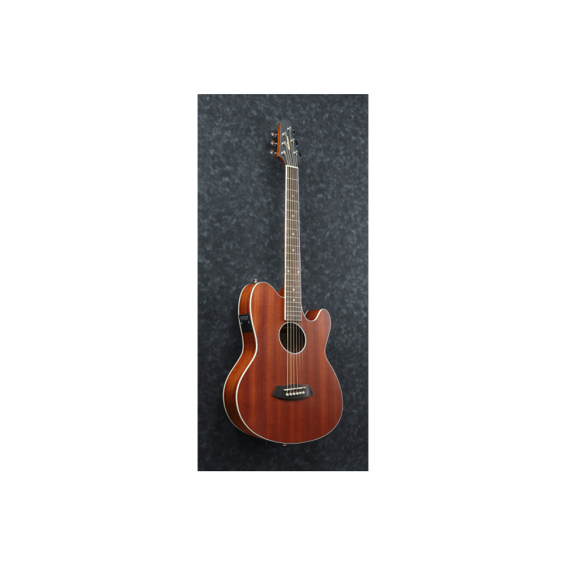 IBANEZ TCY12E-OPN Электроакустическая гитара
