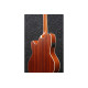 IBANEZ TCY12E-OPN Электроакустическая гитара