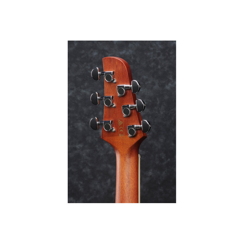 IBANEZ TCY12E-OPN Электроакустическая гитара