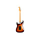 FENDER AMERICAN PROFESSIONAL CLASSIC STRATOCASTER HSS 3-ЦВЕТНЫЙ САНБЁРСТ Электрогитара