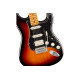 FENDER AMERICAN PROFESSIONAL CLASSIC STRATOCASTER HSS 3-ЦВЕТНЫЙ САНБЁРСТ Электрогитара