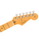 FENDER AMERICAN PROFESSIONAL CLASSIC STRATOCASTER HSS 3-ЦВЕТНЫЙ САНБЁРСТ Электрогитара
