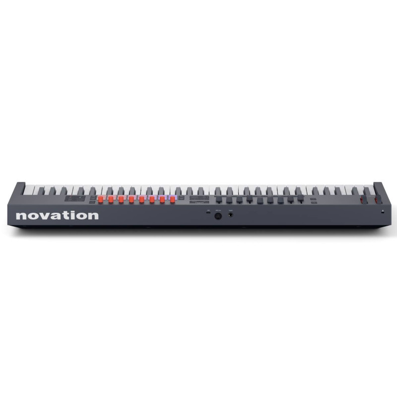 NOVATION FLkey 2 61 MIDI клавиатура