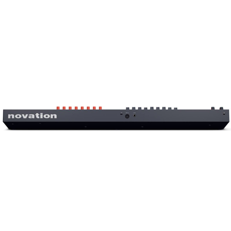 NOVATION FLkey 2 61 MIDI клавиатура
