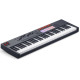 NOVATION FLkey 2 61 MIDI клавиатура