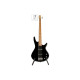 IBANEZ GSR180 BK Бас-гитара