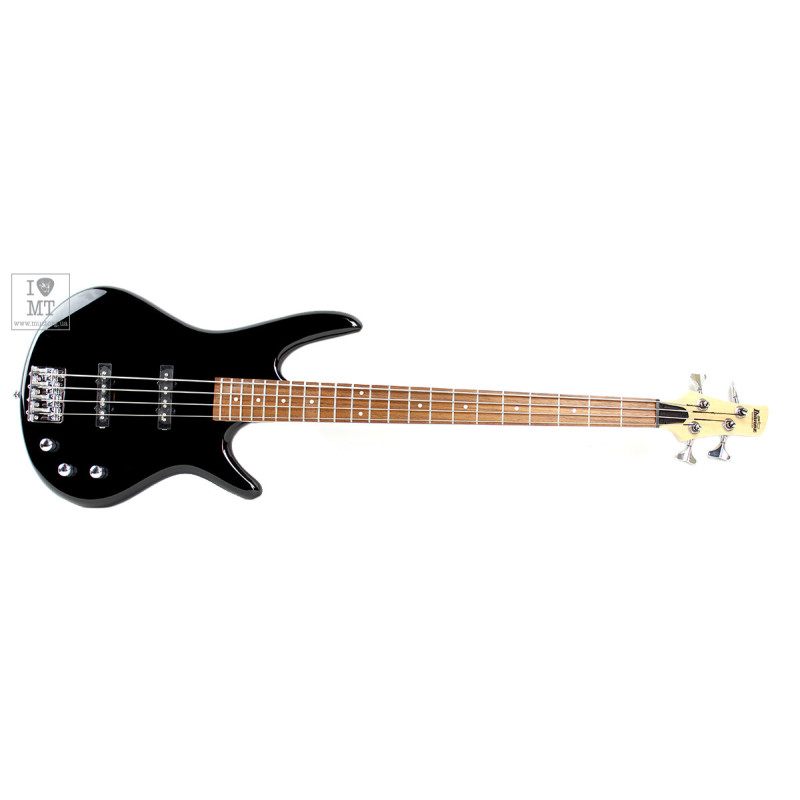 IBANEZ GSR180 BK Бас-гитара