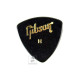 Набір медіаторів GIBSON APRGG-73H 1 2 GROSS BLACK WEDGE STYLE HEAVY