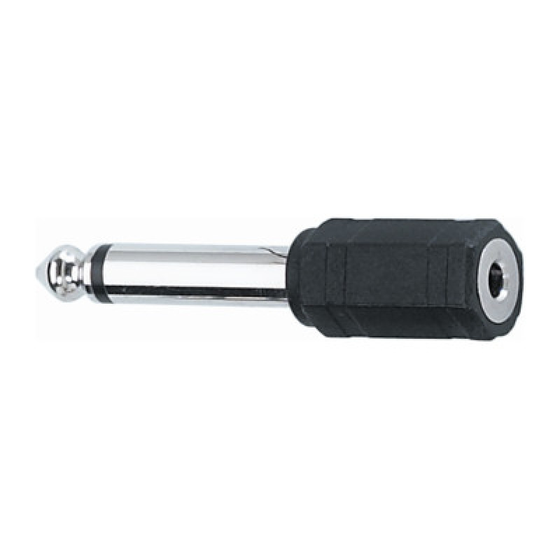 Перехідник miniJack - Jack QUIK LOK AD22