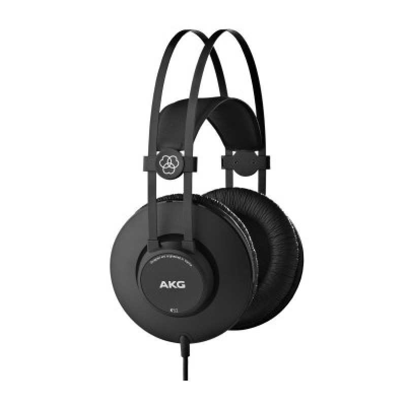 Навушники AKG K52