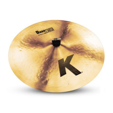 Тарілка ZILDJIAN 19 K DARK THIN CRASH