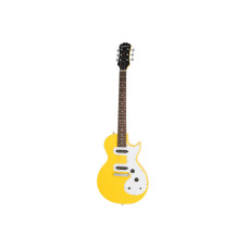EPIPHONE LES PAUL SL SUNSET YELLOW Электрогитара